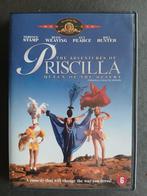 The adventures of Priscilla Queen of the dessert (1994), À partir de 6 ans, Enlèvement ou Envoi, Comme neuf, Comédie romantique