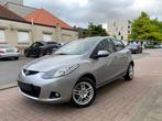 - Voor meer informatie:  0489868222  - Volkswagen Polo - 2, Auto's, Mazda, Voorwielaandrijving, Stof, Zwart, 4 cilinders