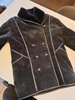 Dames  bontjas maat 38, Kleding | Dames, Ophalen, Maat 38/40 (M), Zwart