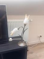 Kleine lamp, Ophalen, Zo goed als nieuw, Metaal, Minder dan 100 cm