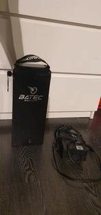 Batterij voor elektrische handbike batec scrambler, Ophalen, Zo goed als nieuw