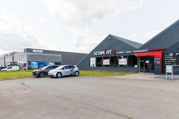 Commerce à vendre à Gembloux beschikbaar voor biedingen