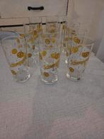 12 x Schweppes, nouveau ! ! !, Collections, Enlèvement ou Envoi, Neuf, Verre à soda