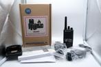 Motorola XT460 Walkie Talkie als nieuw, Ophalen of Verzenden, Zo goed als nieuw, Portofoon of Walkie-talkie, Met broekklem