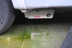 Caravan wilk, Caravans en Kamperen, Caravans, 90 kg, Rondzit, Tot en met 3, Particulier