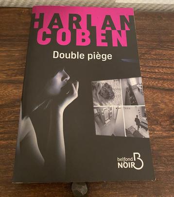 Double piège - Harlan Coben beschikbaar voor biedingen