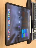 iPad Pro 13” (2024, M4, 256GB, wifi only, Space Black), Computers en Software, Apple iPads, Ophalen, 13 inch of meer, Zwart, Zo goed als nieuw