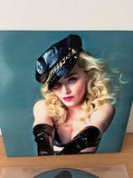 LP - Madonna - deeper and deeper 30th anniversary, Comme neuf, 12 pouces, 2000 à nos jours, Enlèvement ou Envoi