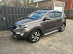 Kia sportage 2.0 diesel 2013 te koop, Autos, Kia, Cuir, Cruise Control, Achat, 5 portes