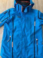 Ski jas Icepeak, Kleding | Heren, Wintersportkleding, Icepeak, Maat 48/50 (M), Ophalen of Verzenden, Zo goed als nieuw