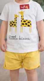 Ensemble fille 18/24 mois, Enfants & Bébés, Enlèvement ou Envoi, Neuf, Garçon ou Fille, Ensemble