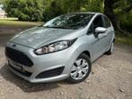 Ford Fiesta 1.0i AUTOMAAT 1st Prop Lez ok LAGE KM!!, Auto's, Stof, Particulier, Fiësta, Start-stop-systeem