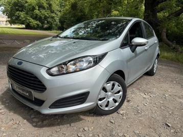 Ford Fiesta 1.0i AUTOMAAT 1st Prop Lez ok LAGE KM!! beschikbaar voor biedingen