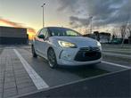 Citroën DS3 1.6 thp 165 Sport Chic, Auto's, Citroën, 4 zetels, Zwart, 4 cilinders, Wit