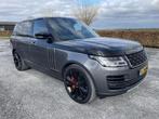 Land Rover Range Rover 5.0 V8 SC SV SVO P565 Autobiography D, Automaat, 298 g/km, Zwart, Leder