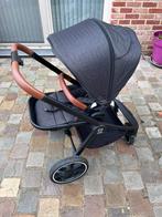 Kinderwagen, Kinderen en Baby's, Buggy's, Ophalen, Zo goed als nieuw, Maxi-Cosi, Regenhoes