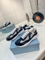 Prada cup taille 40, Vêtements | Hommes, Chaussures, Neuf, Bleu, Baskets, Envoi