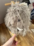 Kids concept schommel mammoet houten speelgoed, Ophalen, Gebruikt