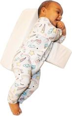 Coussin de couchage latéral Doomoo, Enlèvement, Comme neuf, Garçon ou Fille, Oreiller