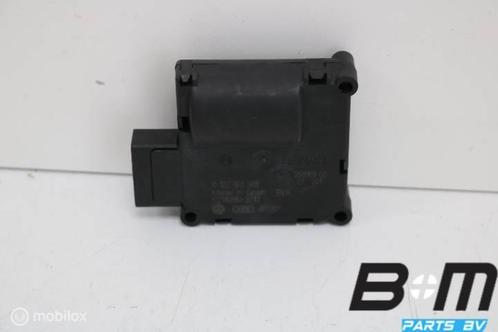 Kachelstelmotor Audi A6 4F 4F0820511B, Autos : Pièces & Accessoires, Autres pièces automobiles, Utilisé