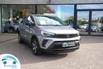 Opel Crossland 1.2 Turbo ECOTEC Edition carplay/camera/blue, Auto's, Opel, 0 kg, 1199 cc, 0 kg, Bedrijf