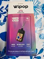 Wipop oplader gsm en airpods, Telecommunicatie, Mobiele telefoons | Telefoon-opladers, Ophalen of Verzenden, Zo goed als nieuw