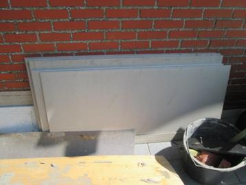 keramische tegels (Pigmento fango) beschikbaar voor biedingen