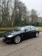 Bmw 418D. 2.0 motor Euro 6.   Gekeurd voor verkoop, Automaat, Achterwielaandrijving, 143 kW, Leder