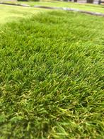 Kunstgras reststuk 1.5 m x 4m, Tuin en Terras, Ophalen, Nieuw, 20 m² of meer, Kunstgras