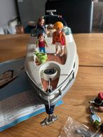 Playmobil luxe jacht, Ophalen, Zo goed als nieuw, Complete set