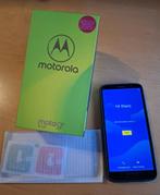 Motorola Moto G6 Plus, 6 mégapixels ou plus, Enlèvement, Utilisé, Autres couleurs