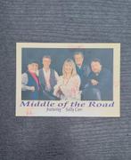 Middle of the Road ; popgroup, Envoi, Neuf