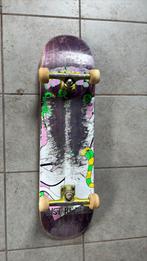 Skateboard ripndip, Ophalen, Gebruikt, Skateboard