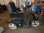 Scootmobiel batterij defect!, Diversen, Ophalen, Gebruikt
