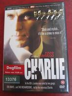 Charlie (2004), Vanaf 16 jaar, Ophalen of Verzenden, Zo goed als nieuw, Actie