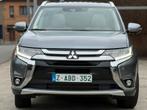 Mitsibushi Outlander  Diesel-7pl-2018-Full-Automaat, Automaat, Euro 6, Bedrijf, Te koop