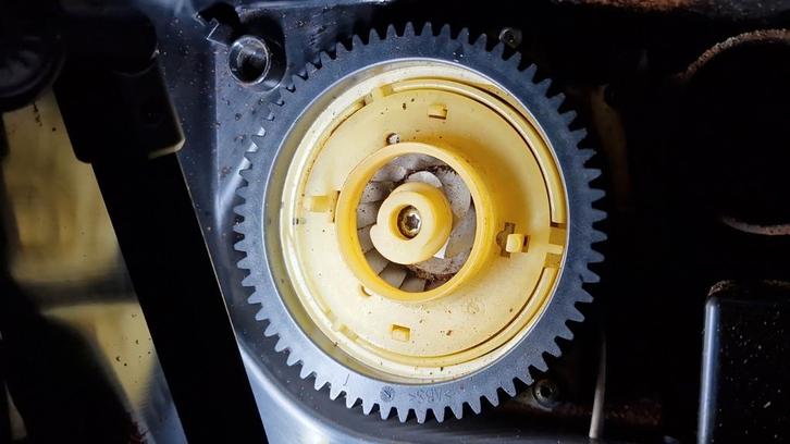 SERVICE JURASSIEN, Electroménager, Pièces & Accessoires, Enlèvement ou Envoi