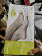 Pedicure frees, messen,podofix,hotstone, Diensten en Vakmensen, Voetverzorging