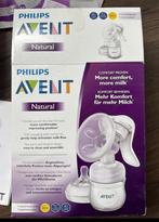 Avent handkolf, Kinderen en Baby's, Babyvoeding en Toebehoren, Ophalen, Gebruikt, Borstkolf