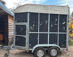 Bcw trailer, Dieren en Toebehoren, Ophalen, Gebruikt