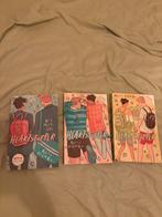 Heartstopper boeken, Ophalen, Zo goed als nieuw