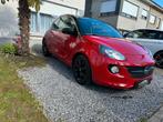 Opel adam 1.2i glam Clim digital Toit panoramique, Autos, Opel, Berline, Verrouillage centralisé sans clé, Tissu, Carnet d'entretien