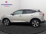 Nissan Qashqai 1.3Mild-Hybrid N-Connecta GPS Camera Dig.Air, Automaat, 5 zetels, Qashqai, SUV of Terreinwagen