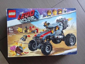 LEGO The Movie 2 Emmets en Lucy's Vlucht Buggy! - 70829 beschikbaar voor biedingen
