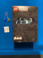 Lego 40726: Limited Edition Batman 85th Anniversary, Enlèvement ou Envoi, Neuf, Ensemble complet, Lego