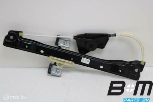 Raammechaniek LV VW Up 1S4837461A, Auto-onderdelen, Ruiten en Toebehoren, Gebruikt