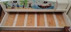 Lifetime eenpersoons kinder bed, Ophalen, Gebruikt, Matras