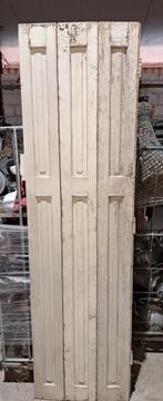 Luik Luiken panelen drieluik Louvre paneel decoratie, Ophalen