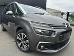 Citroën C4 Spacetourer 1.5 HDI Full Option van 2019/ 7pl, Cuir, Achat, Euro 6, 7 places