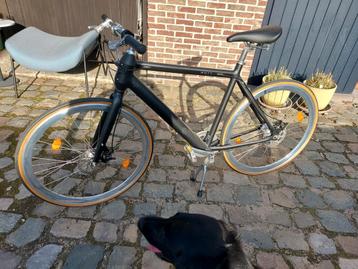 Watt naked bike beschikbaar voor biedingen